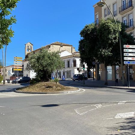 Central Train Station Appartament جيريز المظهر الخارجي الصورة