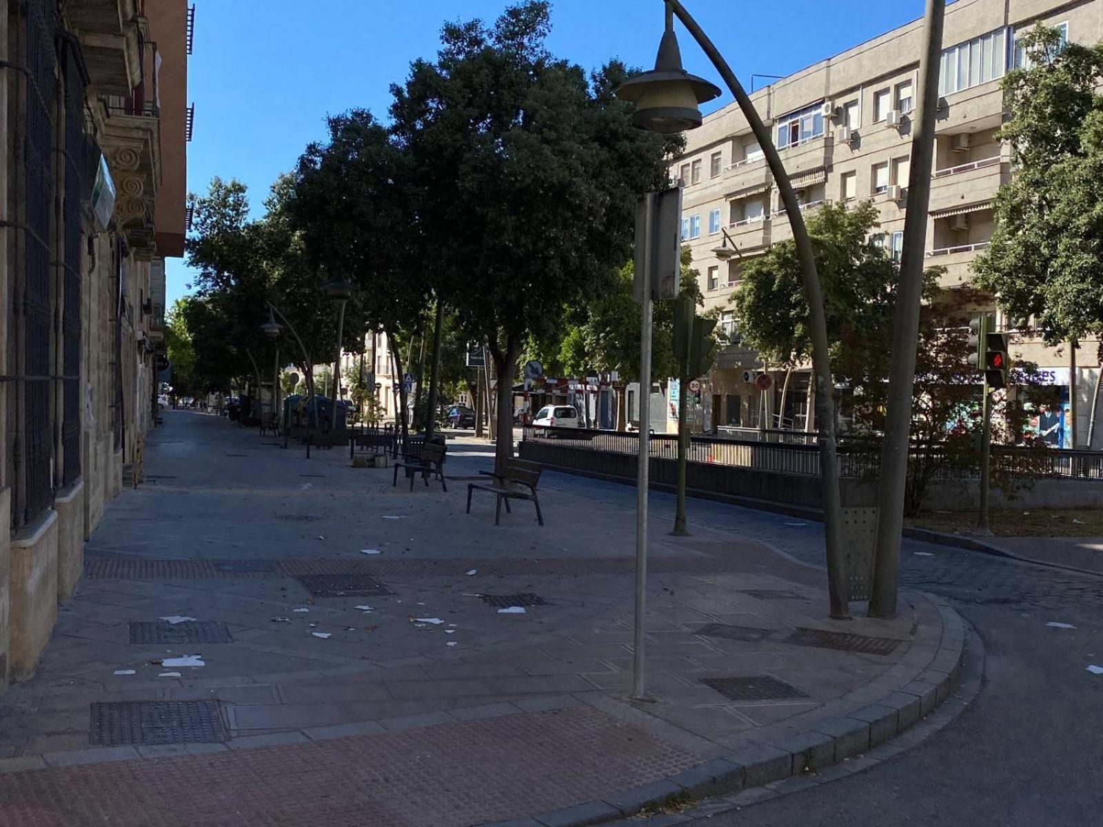 Central Train Station Appartament جيريز المظهر الخارجي الصورة
